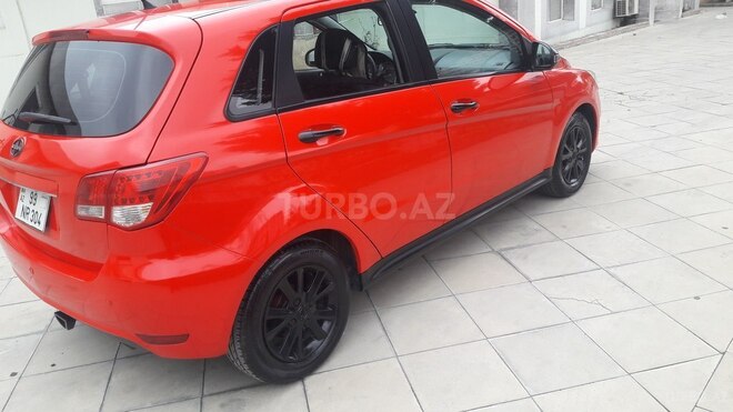 Baic A1 2014, 150,400 km - 1.5 l - Bakı