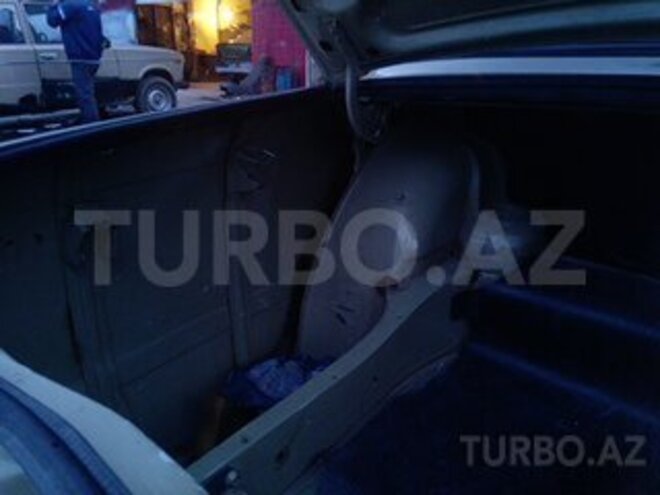 LADA (VAZ) 2107 2005, 170 km - 0.1 l - Tovuz