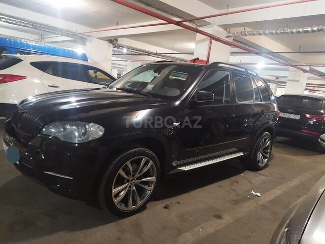 BMW X5 2013, 150,051 km - 3.0 l - Bakı