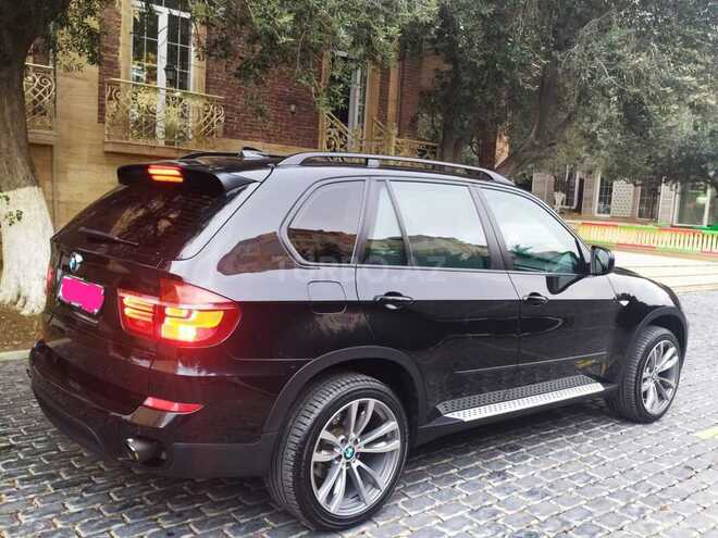 BMW X5 2013, 150,051 km - 3.0 l - Bakı