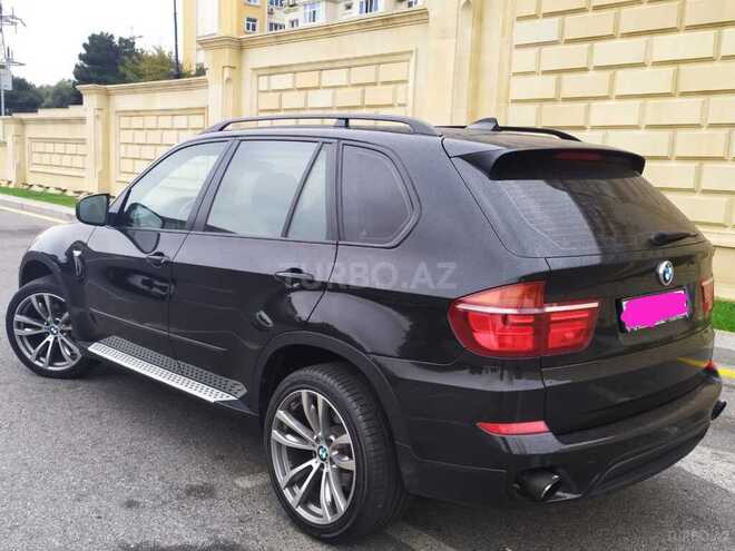 BMW X5 2013, 150,051 km - 3.0 l - Bakı