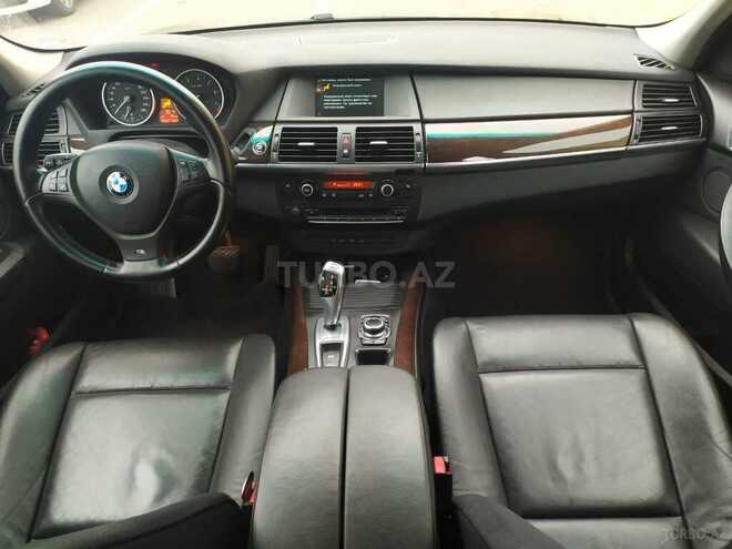BMW X5 2013, 150,051 km - 3.0 l - Bakı