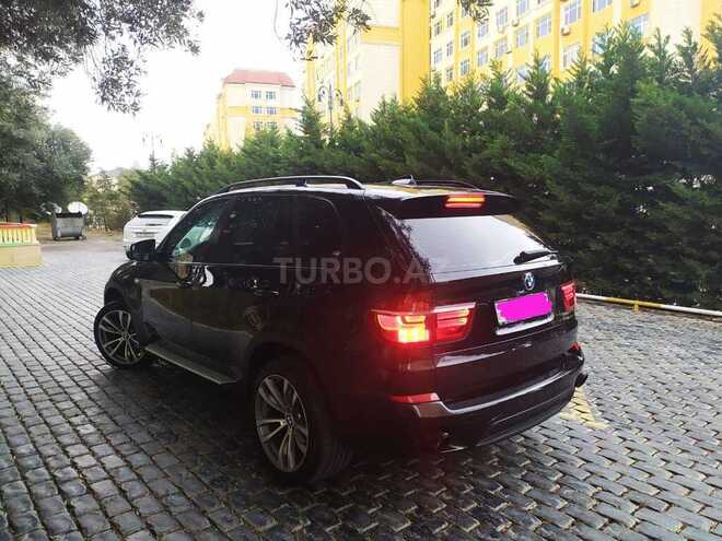 BMW X5 2013, 150,051 km - 3.0 l - Bakı