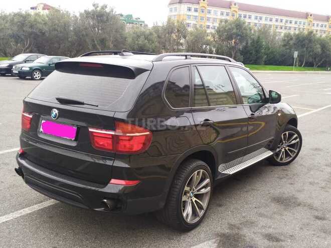 BMW X5 2013, 150,051 km - 3.0 l - Bakı