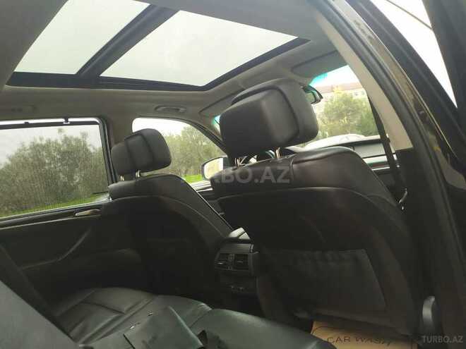BMW X5 2013, 150,051 km - 3.0 l - Bakı