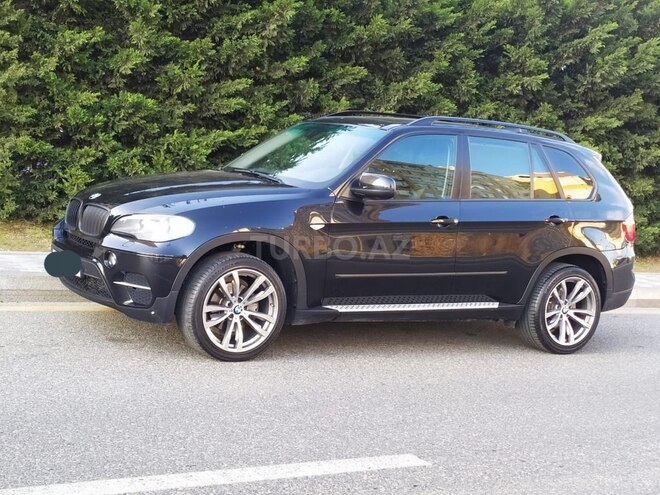 BMW X5 2013, 150,051 km - 3.0 l - Bakı