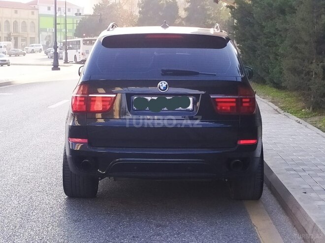 BMW X5 2013, 150,051 km - 3.0 l - Bakı