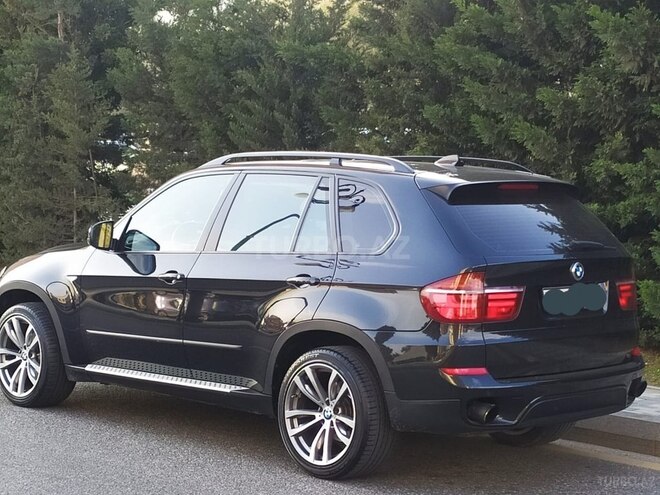BMW X5 2013, 150,051 km - 3.0 l - Bakı