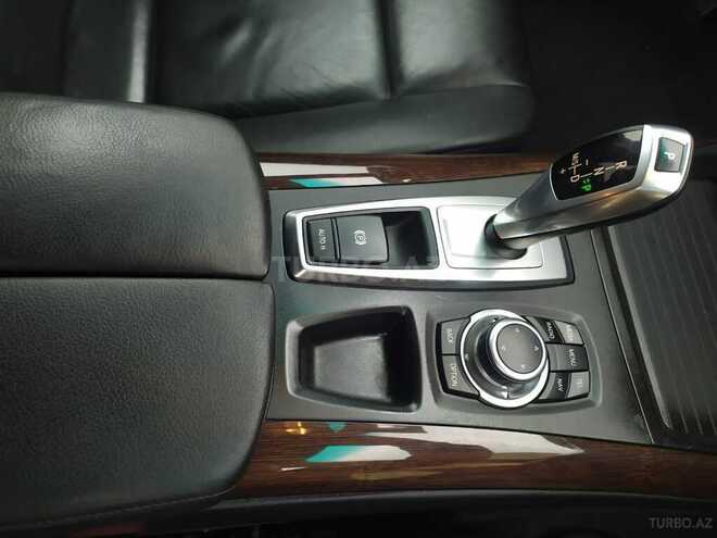 BMW X5 2013, 150,051 km - 3.0 l - Bakı