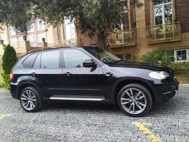 BMW X5 2013, 150,051 km - 3.0 l - Bakı