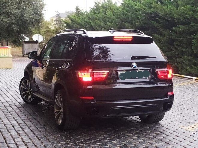 BMW X5 2013, 150,051 km - 3.0 l - Bakı