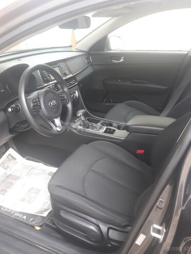 Kia Optima 2016, 47,000 km - 2.4 l - Bakı