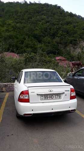LADA (VAZ) Priora 2015, 94,000 km - 0.2 л - Xaçmaz
