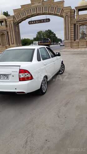 LADA (VAZ) Priora 2015, 94,000 km - 0.2 л - Xaçmaz