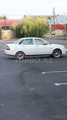 LADA (VAZ) Priora 2015, 94,000 km - 0.2 л - Xaçmaz