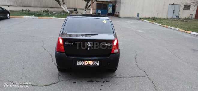 Renault Tondar 2013, 77,000 km - 1.6 l - Bakı