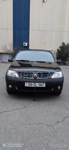 Renault Tondar 2013, 77,000 km - 1.6 l - Bakı