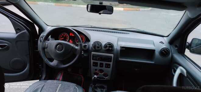 Renault Tondar 2013, 77,000 km - 1.6 l - Bakı