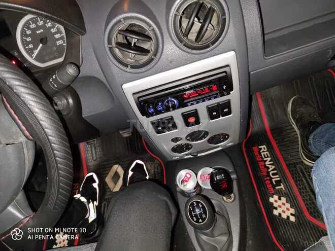 Renault Tondar 2013, 77,000 km - 1.6 l - Bakı