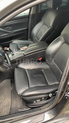 BMW 523 2010, 167,000 km - 2.5 л - Bakı
