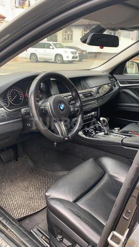 BMW 523 2010, 167,000 km - 2.5 л - Bakı