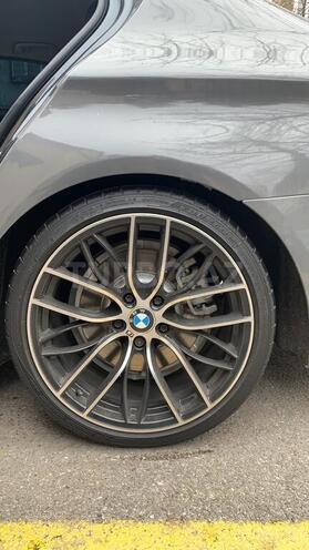 BMW 523 2010, 167,000 km - 2.5 л - Bakı