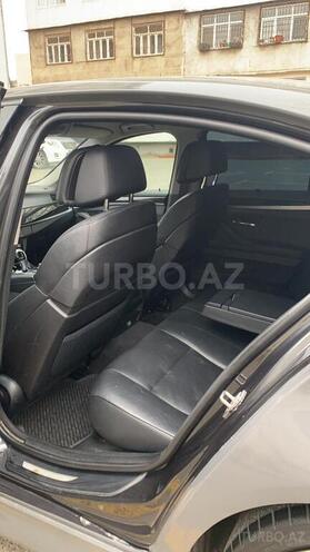 BMW 523 2010, 167,000 km - 2.5 л - Bakı