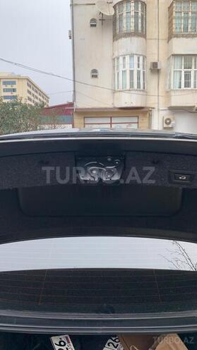 BMW 523 2010, 167,000 km - 2.5 л - Bakı