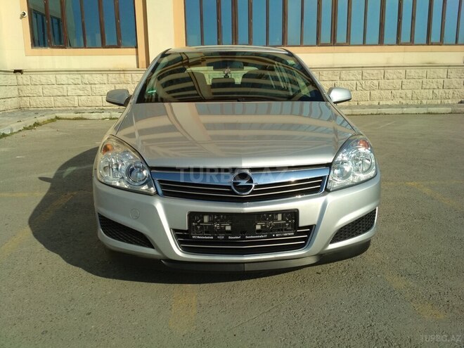 Opel Astra 2008, 165,000 km - 1.4 l - Bakı