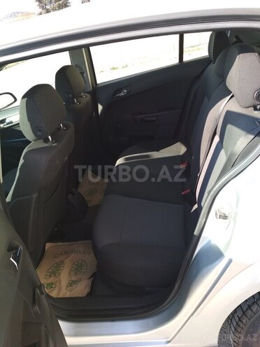 Opel Astra 2008, 165,000 km - 1.4 l - Bakı