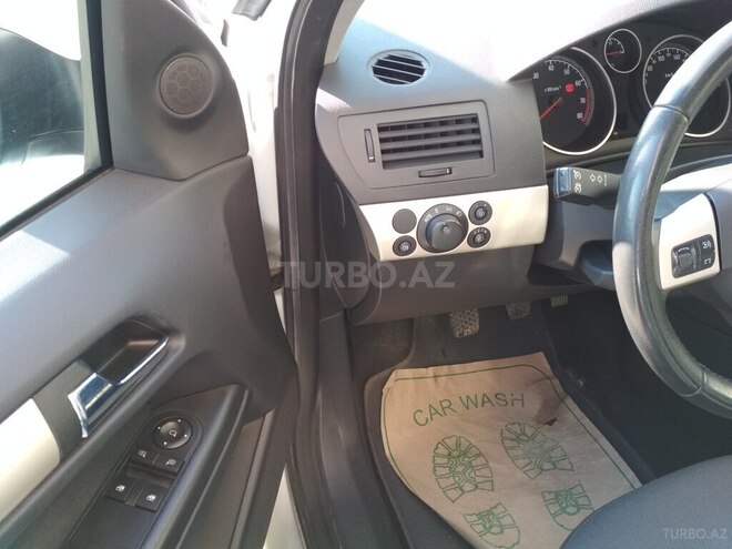 Opel Astra 2008, 165,000 km - 1.4 l - Bakı