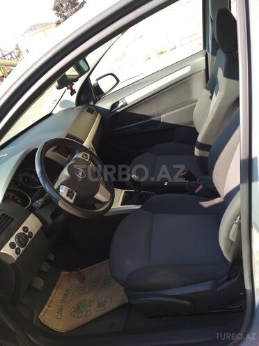 Opel Astra 2008, 165,000 km - 1.4 l - Bakı