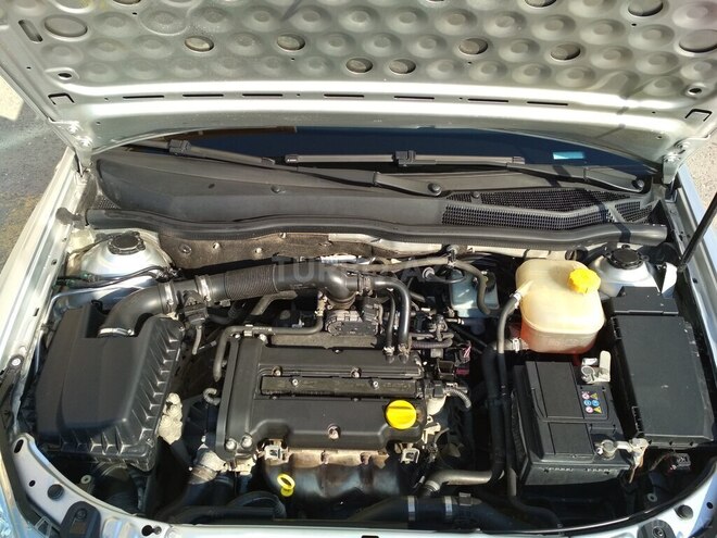 Opel Astra 2008, 165,000 km - 1.4 l - Bakı