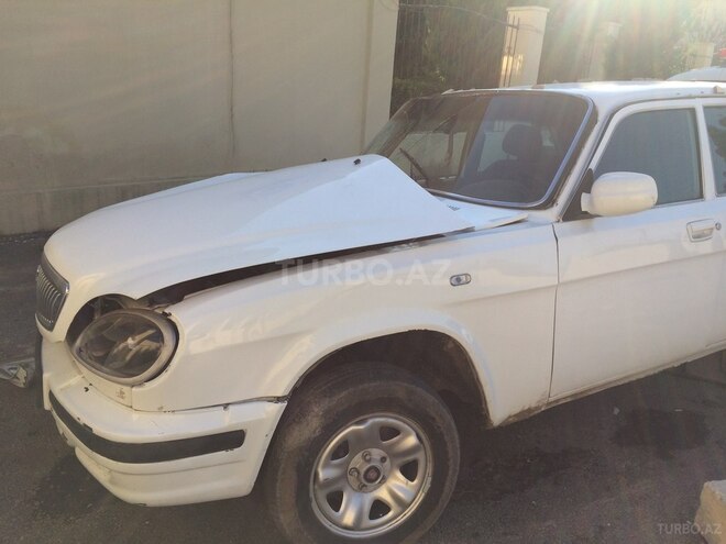 GAZ 3110 2004, 187,000 km - 0.3 l - Salyan