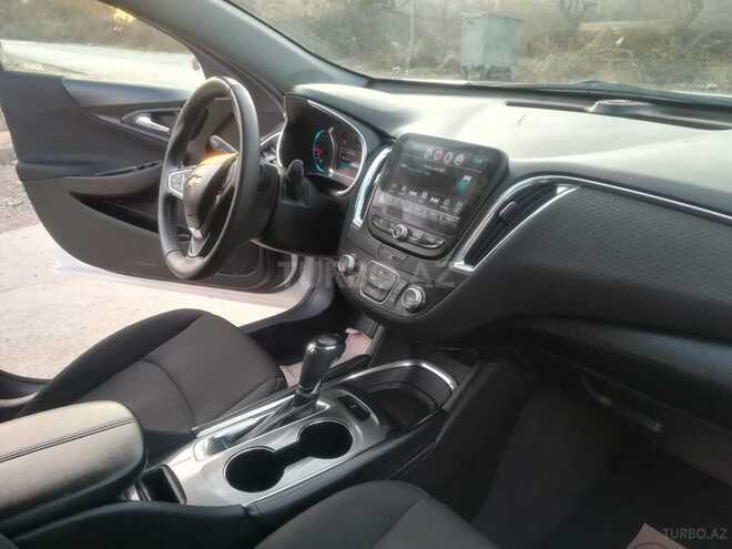 Chevrolet Malibu 2018, 9,000 km - 1.5 l - Bakı