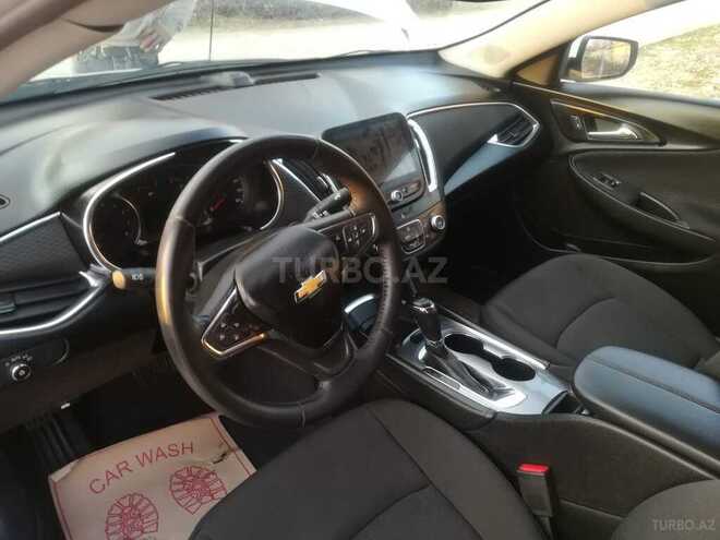 Chevrolet Malibu 2018, 9,000 km - 1.5 l - Bakı