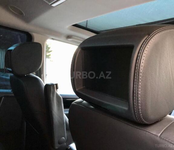 Land Rover Discovery 2015, 77,000 km - 3.0 l - Bakı