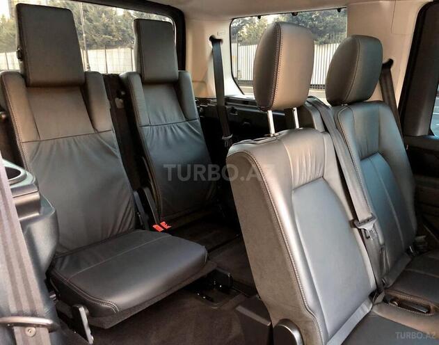 Land Rover Discovery 2015, 77,000 km - 3.0 l - Bakı