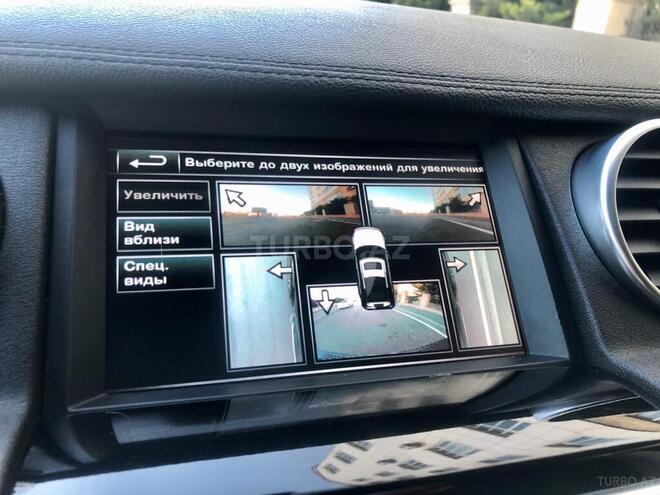 Land Rover Discovery 2015, 77,000 km - 3.0 l - Bakı
