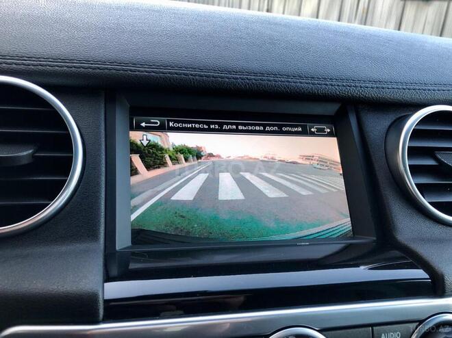 Land Rover Discovery 2015, 77,000 km - 3.0 l - Bakı