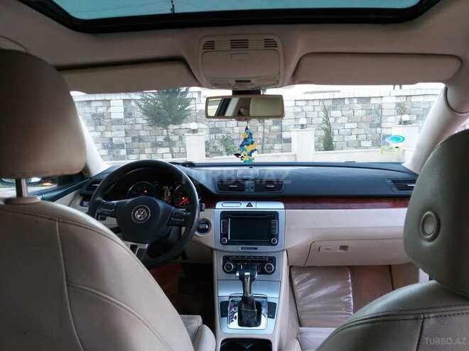 Volkswagen Passat 2010, 142,200 km - 1.8 л - Lənkəran