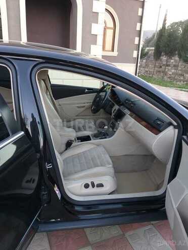 Volkswagen Passat 2010, 142,200 km - 1.8 л - Lənkəran