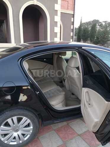 Volkswagen Passat 2010, 142,200 km - 1.8 л - Lənkəran