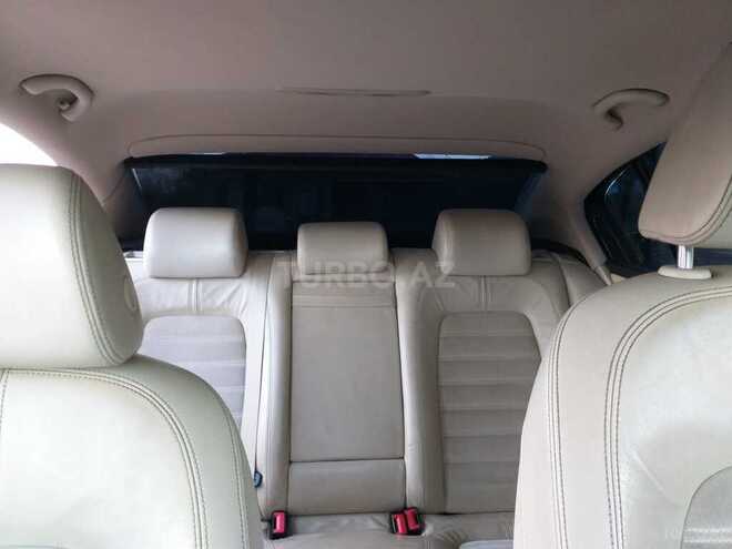 Volkswagen Passat 2010, 142,200 km - 1.8 л - Lənkəran