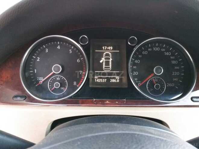 Volkswagen Passat 2010, 142,200 km - 1.8 л - Lənkəran
