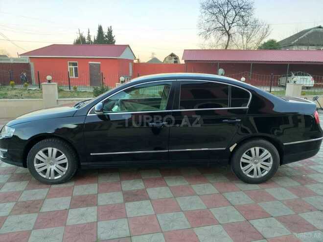 Volkswagen Passat 2010, 142,200 km - 1.8 л - Lənkəran
