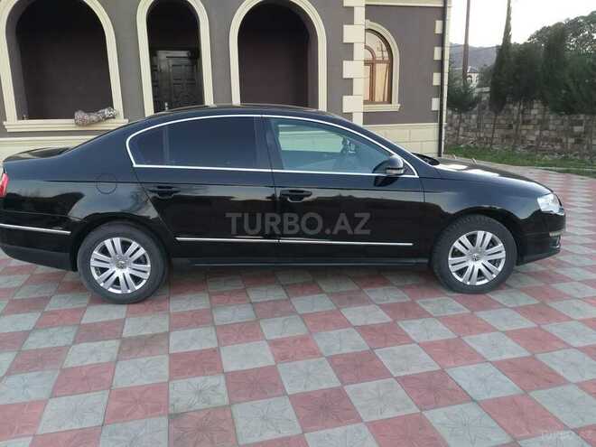 Volkswagen Passat 2010, 142,200 km - 1.8 л - Lənkəran