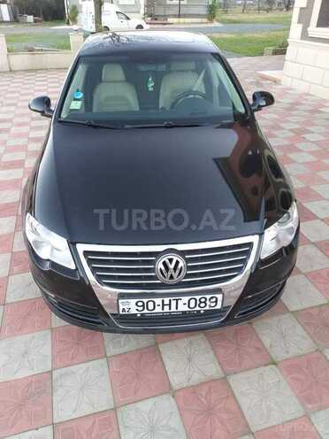 Volkswagen Passat 2010, 142,200 km - 1.8 л - Lənkəran