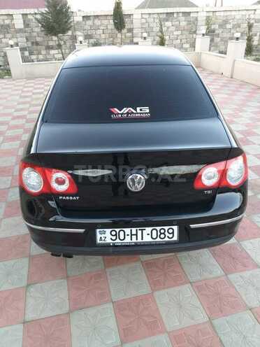Volkswagen Passat 2010, 142,200 km - 1.8 л - Lənkəran