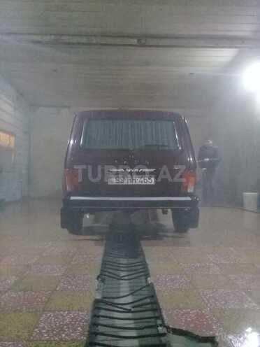 LADA (VAZ) Niva 2013, 150,000 km - 1.7 л - Bakı